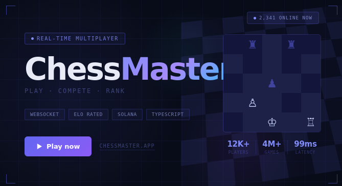 Chess App